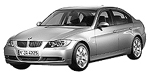 BMW E92 C284E Fault Code